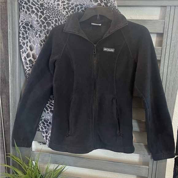 Columbia Women's Full Zip Jacket, Size S - Picture 1 of 4